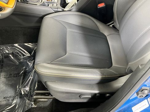 Used 2023 Subaru Forester Wilderness image 18