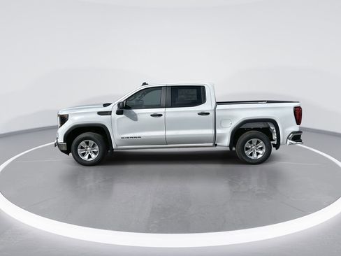 New 2026 GMC Sierra 1500 Pro w/ Pro Value Package RWD image 5