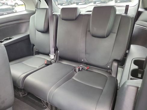 Certified 2024 Honda Odyssey EX-L image 13
