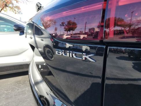 New 2026 Buick Envision Sport Touring AWD/4WD image 8