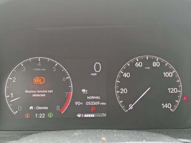 Used 2025 Honda Odyssey EX-L image 30