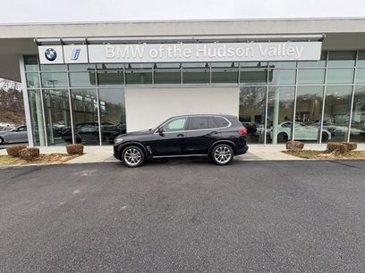 Certified 2023 BMW X5 xDrive40i w/ Premium Package