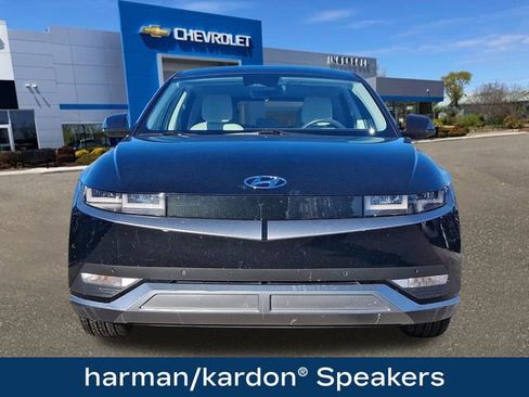 Used 2023 Hyundai Ioniq 5 SEL w/ Cargo Package image 3