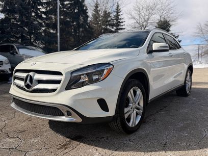 Certified 2016 Mercedes-Benz GLA 250 4MATIC