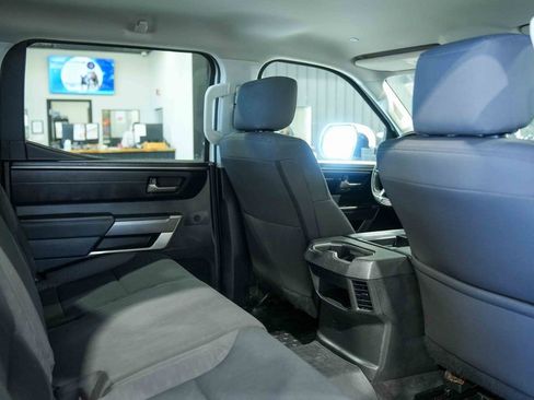 Used 2022 Toyota Tundra SR5 image 19