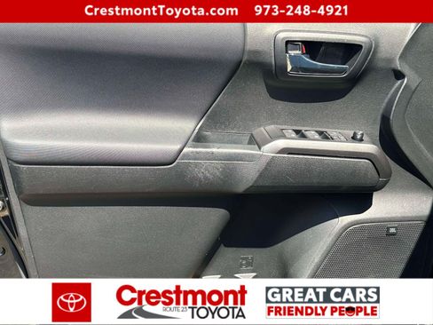 Used 2023 Toyota Tacoma TRD Off-Road w/ TRD Premium Off Road Package AWD/4WD image 13