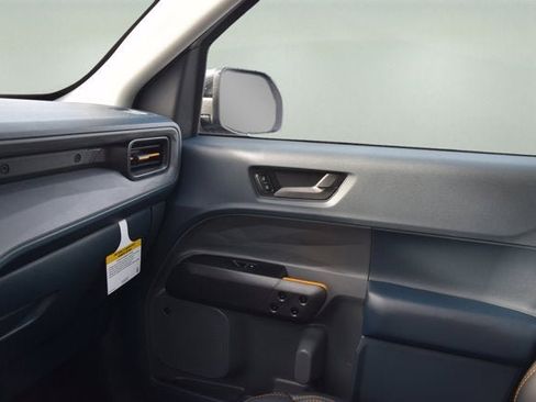 New 2026 Ford Maverick Tremor image 11