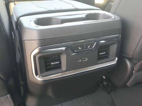 New 2026 GMC Sierra 1500 Denali AWD/4WD image 22