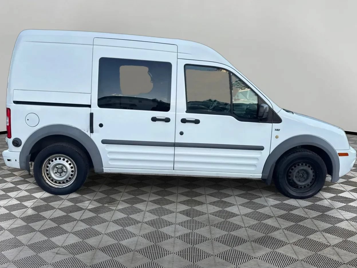 Used 2012 Ford Transit Connect XLT FWD image 4