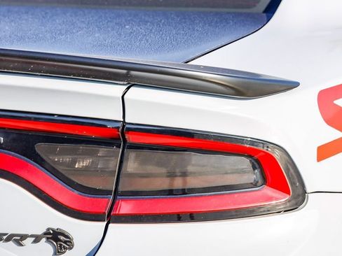 Used 2022 Dodge Charger SRT Hellcat w/ Harman/Kardon Audio Group image 10