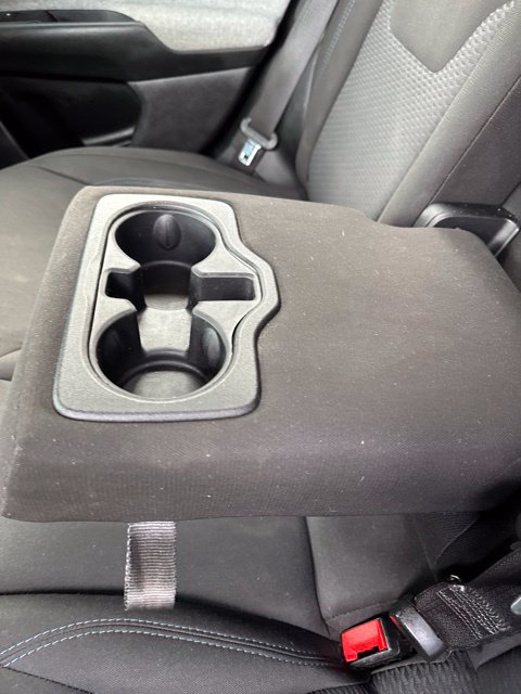 Used 2024 Jeep Compass Sport AWD/4WD image 31