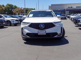 Certified 2026 Acura MDX FWD w/ Technology Package video 2