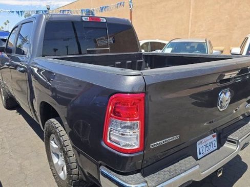 Used 2020 RAM 1500 Big Horn AWD/4WD image 17