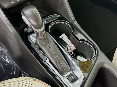 Used 2024 Buick Encore GX Avenir w/ Avenir Technology Package AWD/4WD image 22