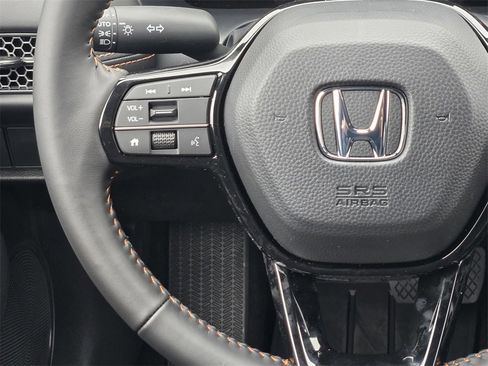 New 2026 Honda HR-V Sport image 15