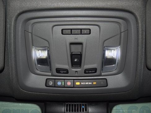 Used 2024 GMC Sierra 1500 Denali w/ Technology Package image 54