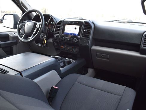 Used 2020 Ford F150 XL w/ Equipment Group 101A Mid AWD/4WD image 55