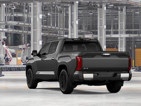 New 2026 Toyota Tundra 1794 Edition AWD/4WD image 7