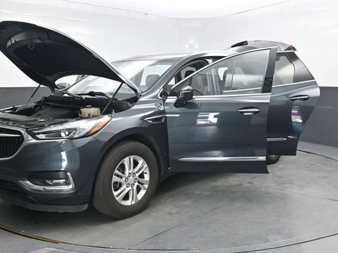 Used 2018 Buick Enclave Premium AWD/4WD image 40