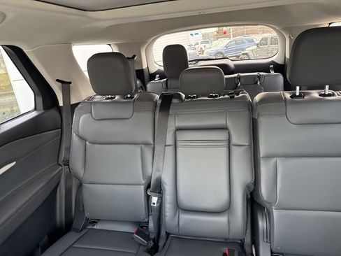New 2026 Ford Explorer Active w/ Active Comfort Package AWD/4WD image 26
