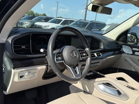 Used 2020 Mercedes-Benz GLE 350 image 8