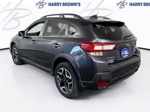 Used 2019 Subaru Crosstrek 2.0i Limited w/ Moonroof Package w/Navigation AWD/4WD image 30