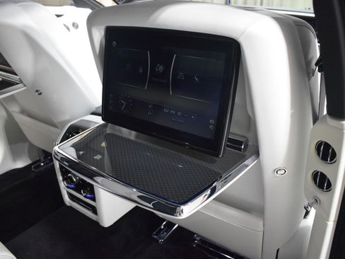 Certified 2022 Rolls-Royce Ghost Black Badge image 23