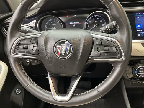 Used 2023 Buick Encore GX Essence w/ Experience Buick Package AWD/4WD image 17
