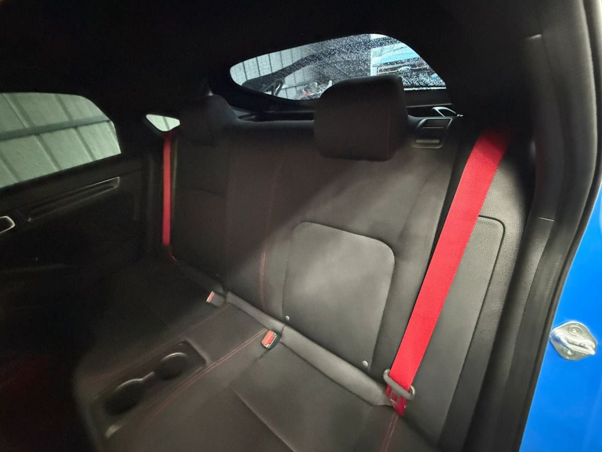 Used 2024 Honda Civic Type R image 45