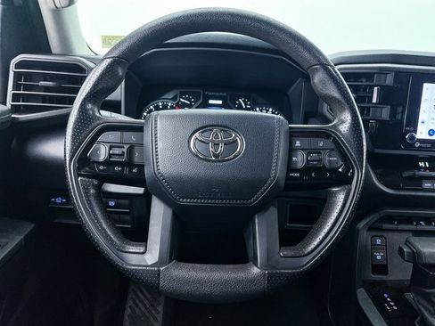 Used 2022 Toyota Tundra SR image 25