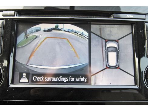 Used 2015 Nissan Rogue SL image 26