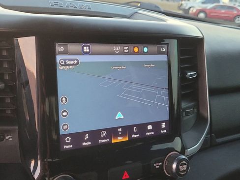 Certified 2022 RAM 1500 Big Horn image 21