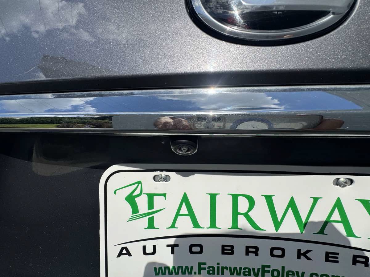 Used 2021 Lexus RX 350L Luxury w/ Accessory Package FWD image 22