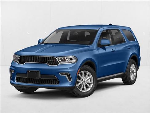 Used 2024 Dodge Durango GT RWD image 1