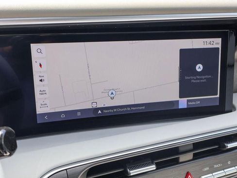 New 2026 Hyundai Palisade FWD Hybrid image 3