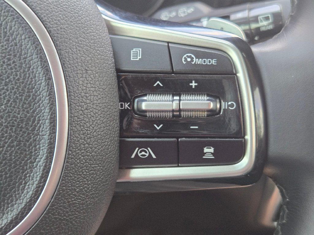 Used 2022 Kia Sorento SX AWD/4WD image 24