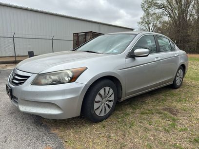 Used 2012 Honda Accord LX