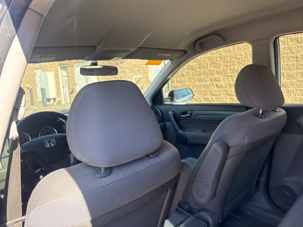Used 2008 Honda CR-V LX image 21