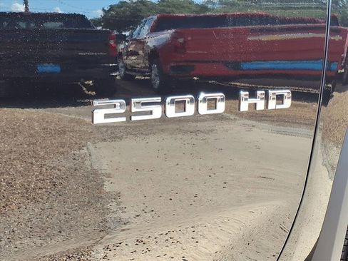 New 2025 Chevrolet Silverado 2500 LT w/ Safety Package image 11