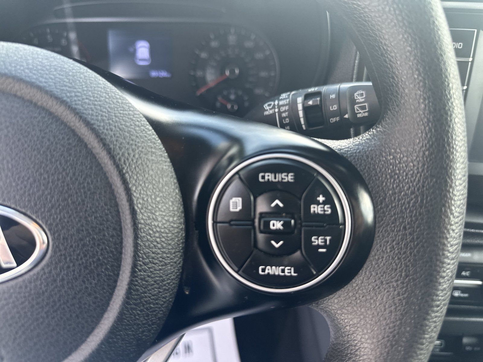 Used 2021 Kia Soul LX FWD image 12