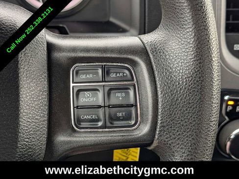 Used 2022 RAM 1500 Tradesman w/ Power & Remote Entry Group image 21