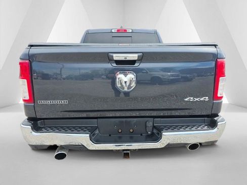 Used 2019 RAM 1500 Big Horn image 6