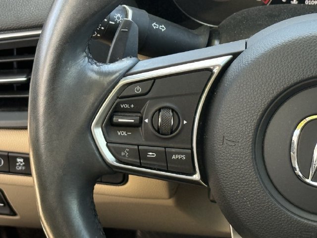 Used 2023 Acura TLX FWD image 13