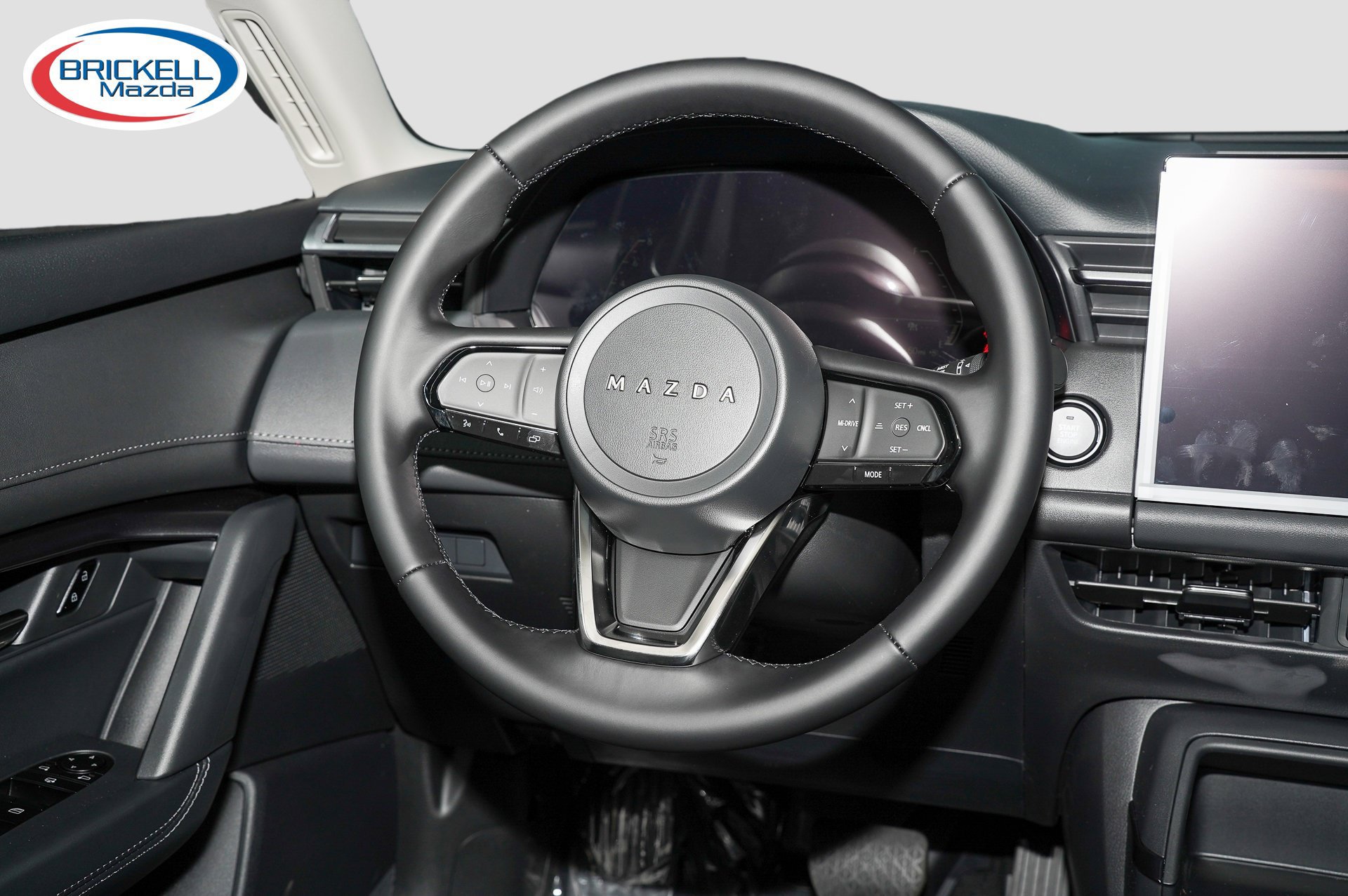 New 2026 MAZDA CX-5 Select AWD/4WD image 21