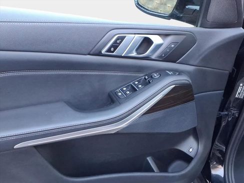 Used 2023 BMW X5 xDrive45e image 7