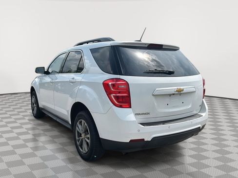 Used 2017 Chevrolet Equinox LT w/ Convenience Package FWD image 21