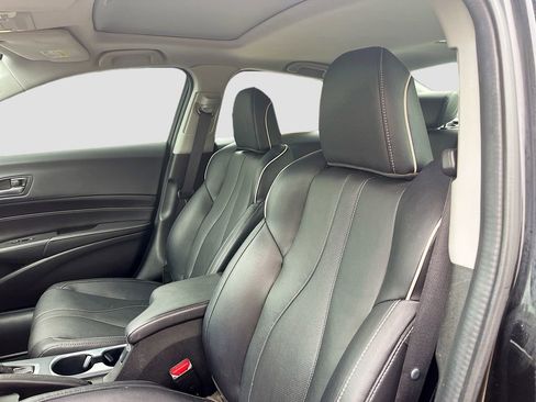 Used 2022 Acura ILX w/ Premium Package FWD image 20