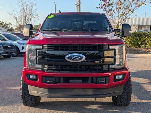 Used 2019 Ford F250 Lariat image 8