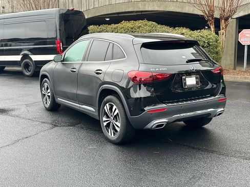 New 2026 Mercedes-Benz GLA 250 image 5