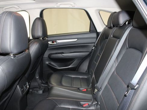 Used 2023 MAZDA CX-5 AWD 2.5 S image 21